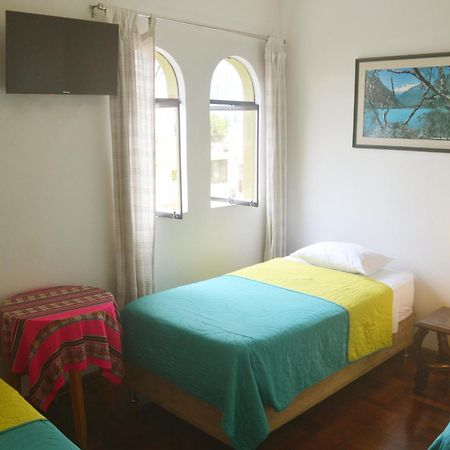 Casa Rodas Lima Extérieur photo