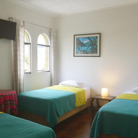 Casa Rodas Lima Extérieur photo