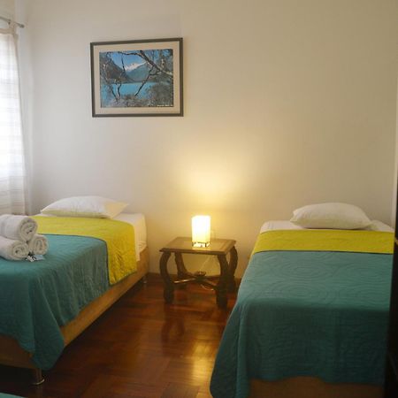 Casa Rodas Lima Extérieur photo