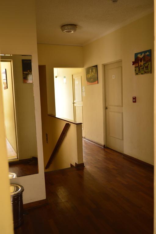 Casa Rodas Lima Extérieur photo