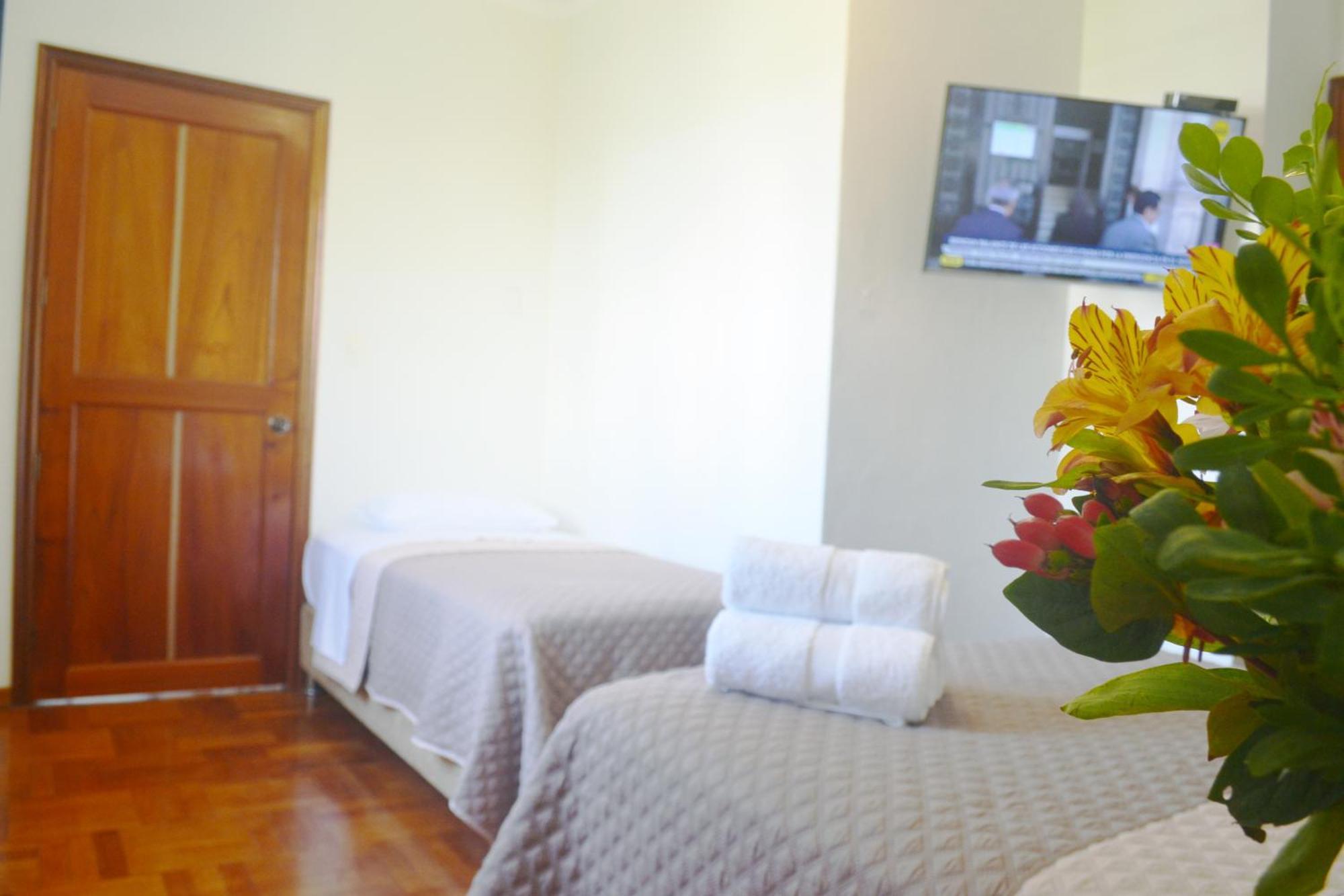 Casa Rodas Lima Extérieur photo