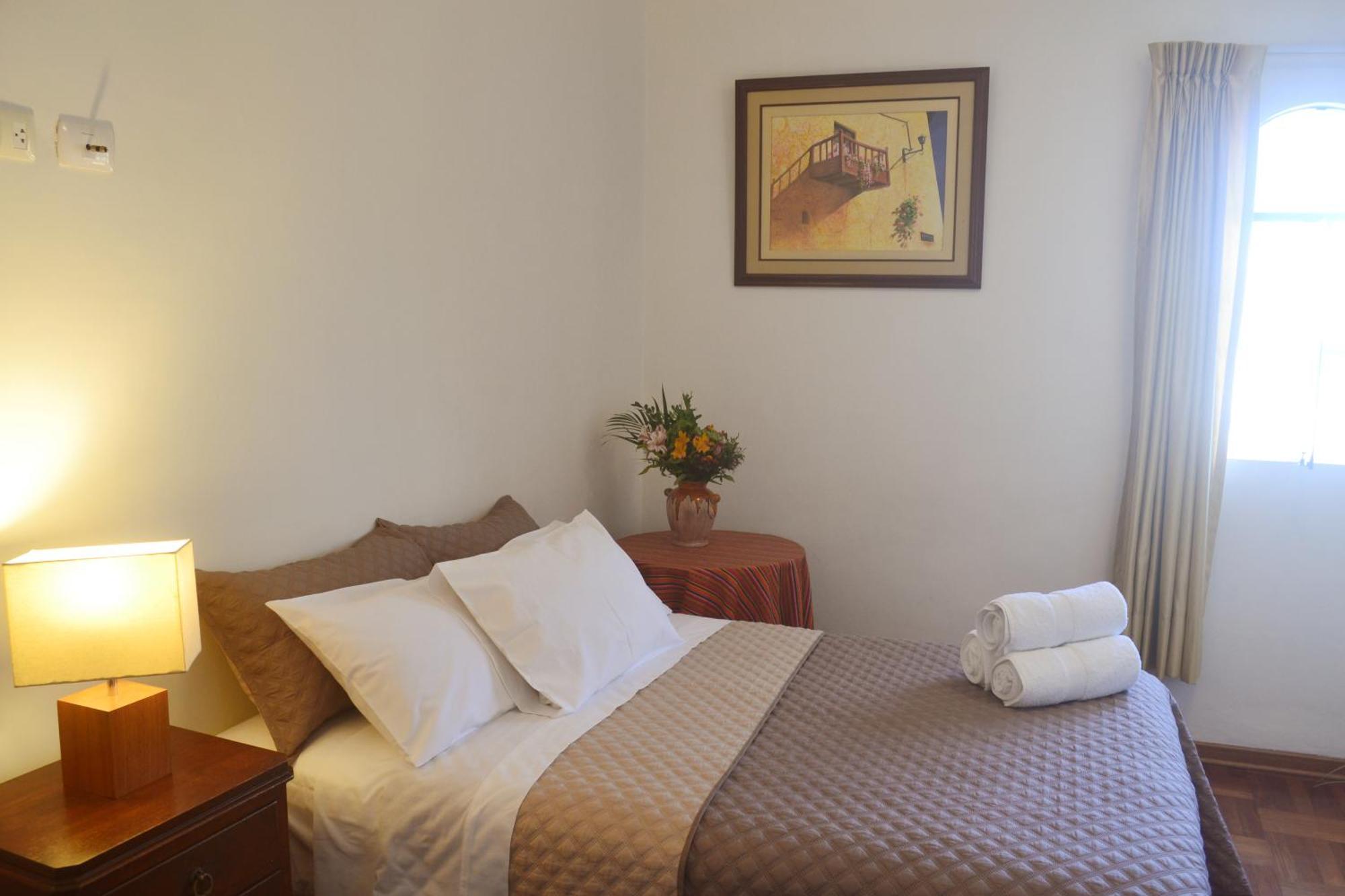 Casa Rodas Lima Extérieur photo