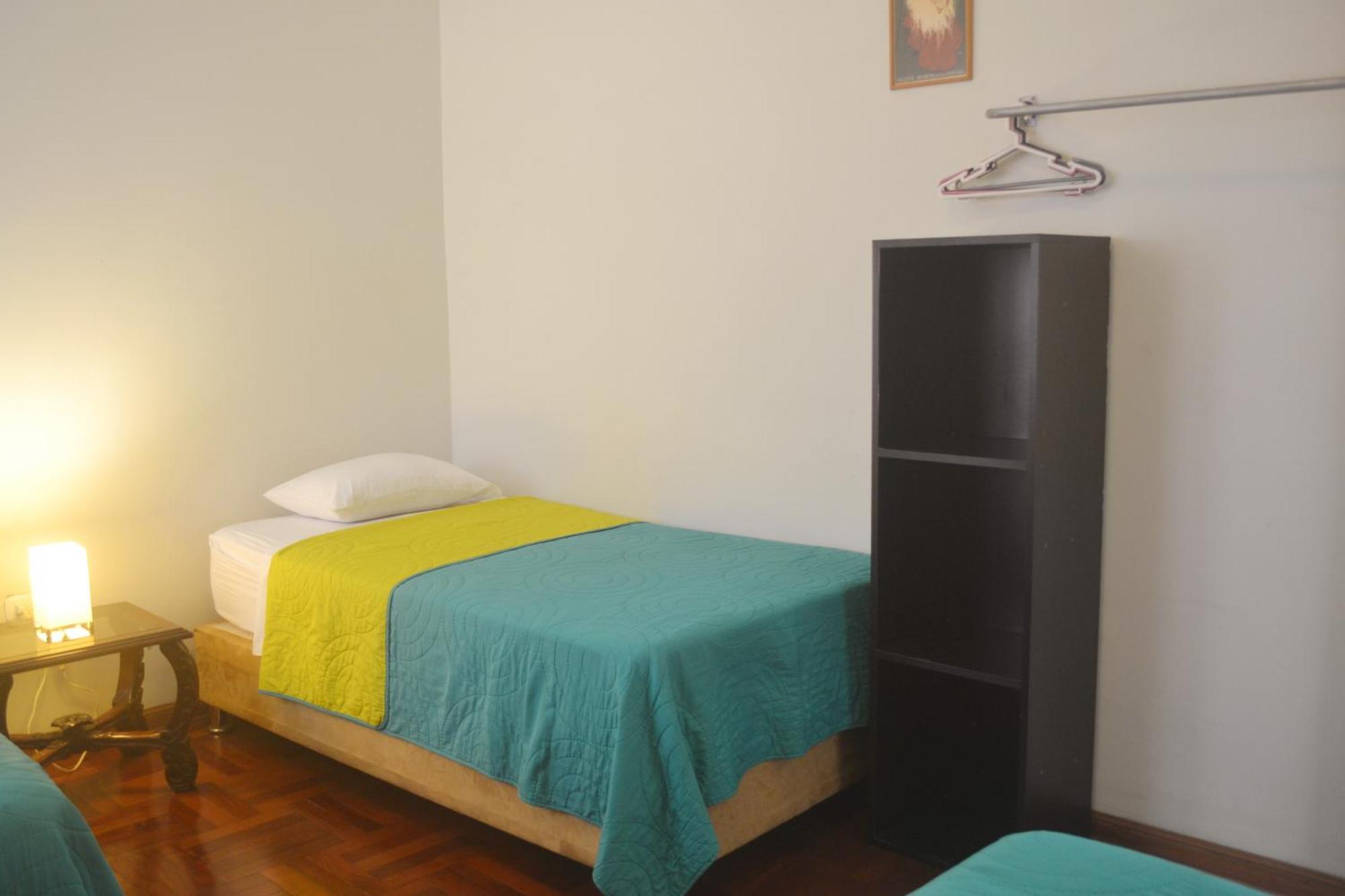 Casa Rodas Lima Extérieur photo
