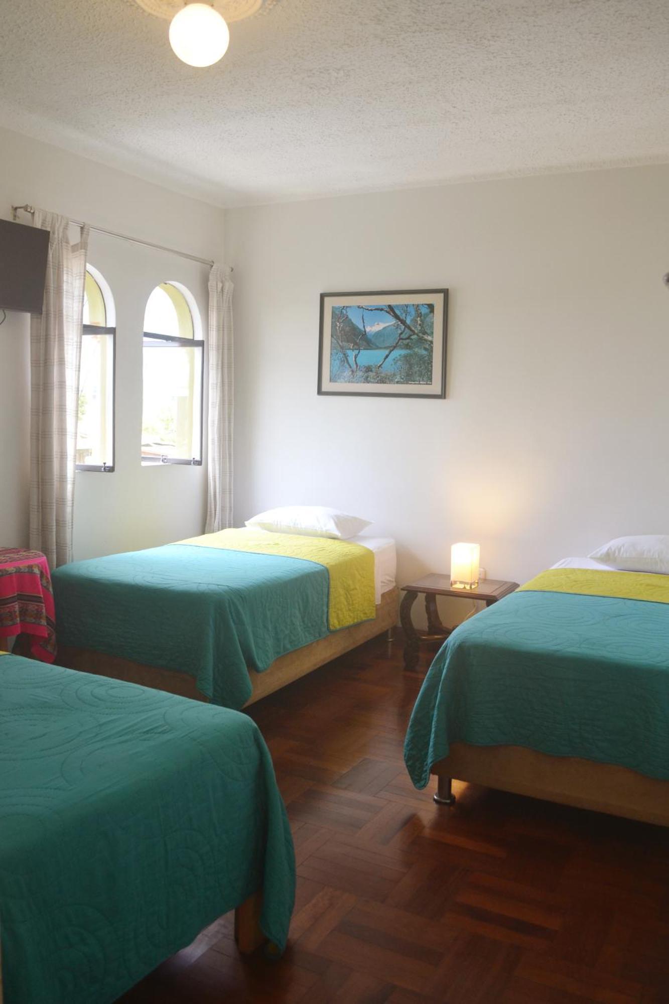 Casa Rodas Lima Extérieur photo