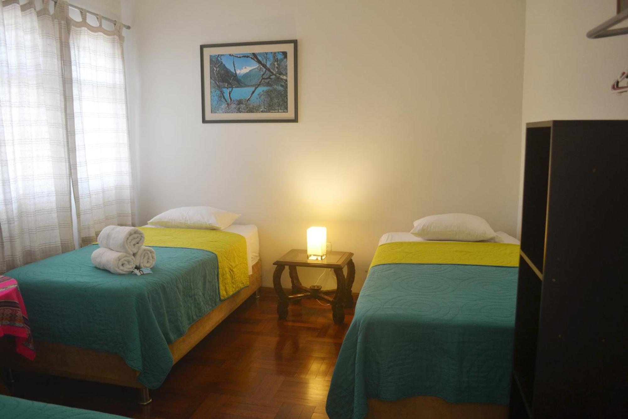 Casa Rodas Lima Extérieur photo