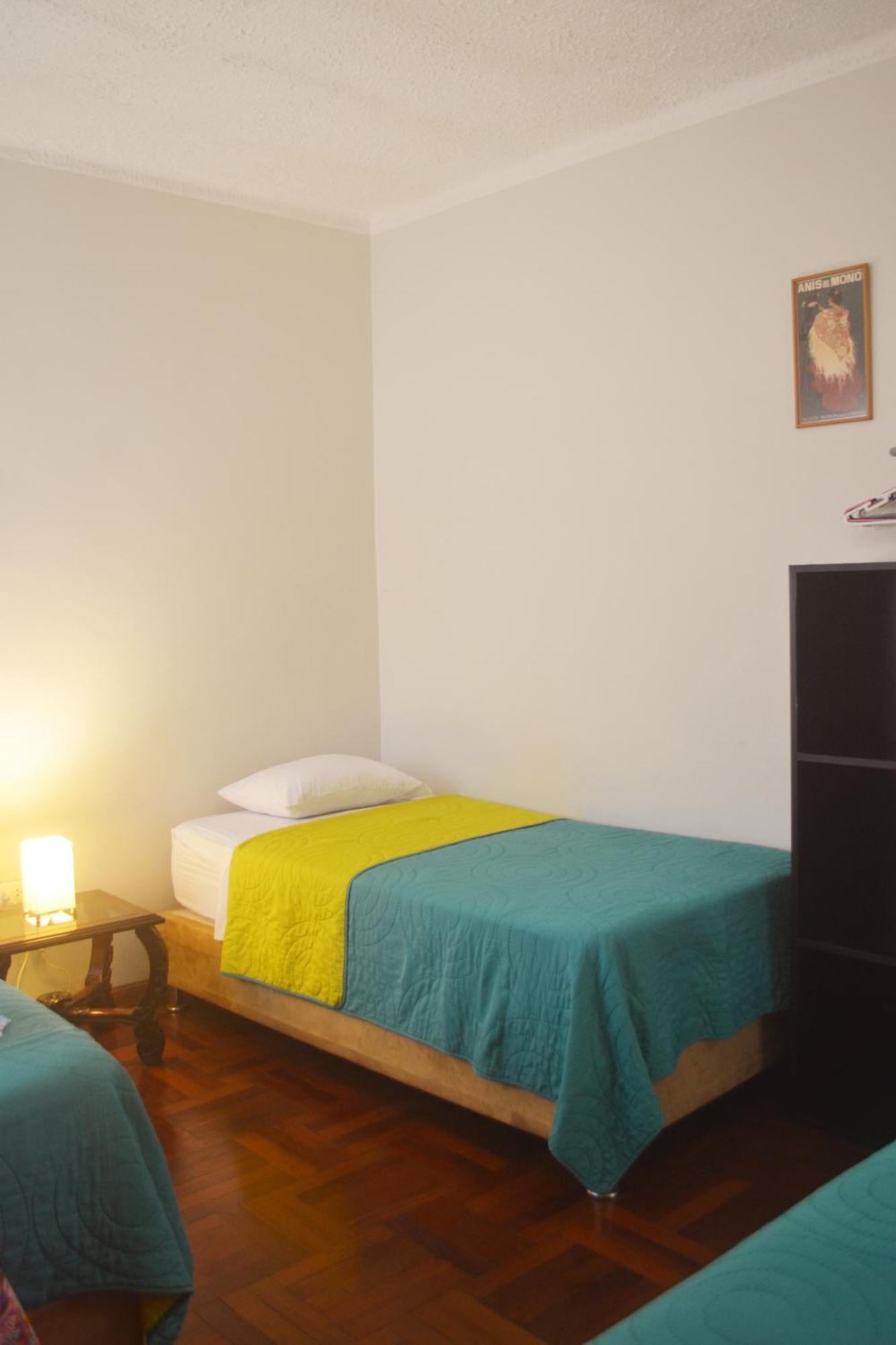 Casa Rodas Lima Extérieur photo