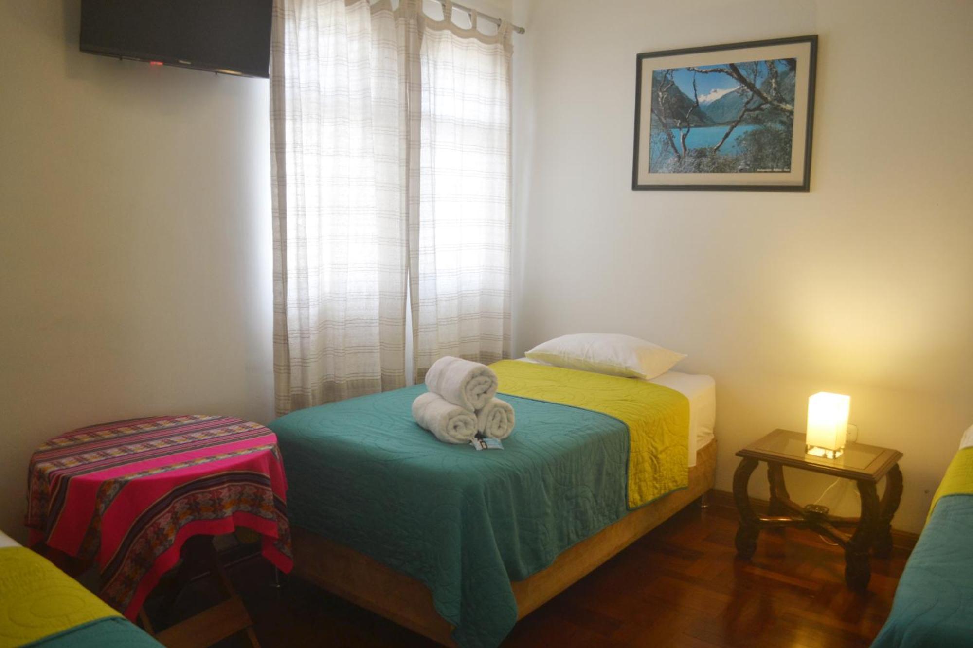 Casa Rodas Lima Extérieur photo
