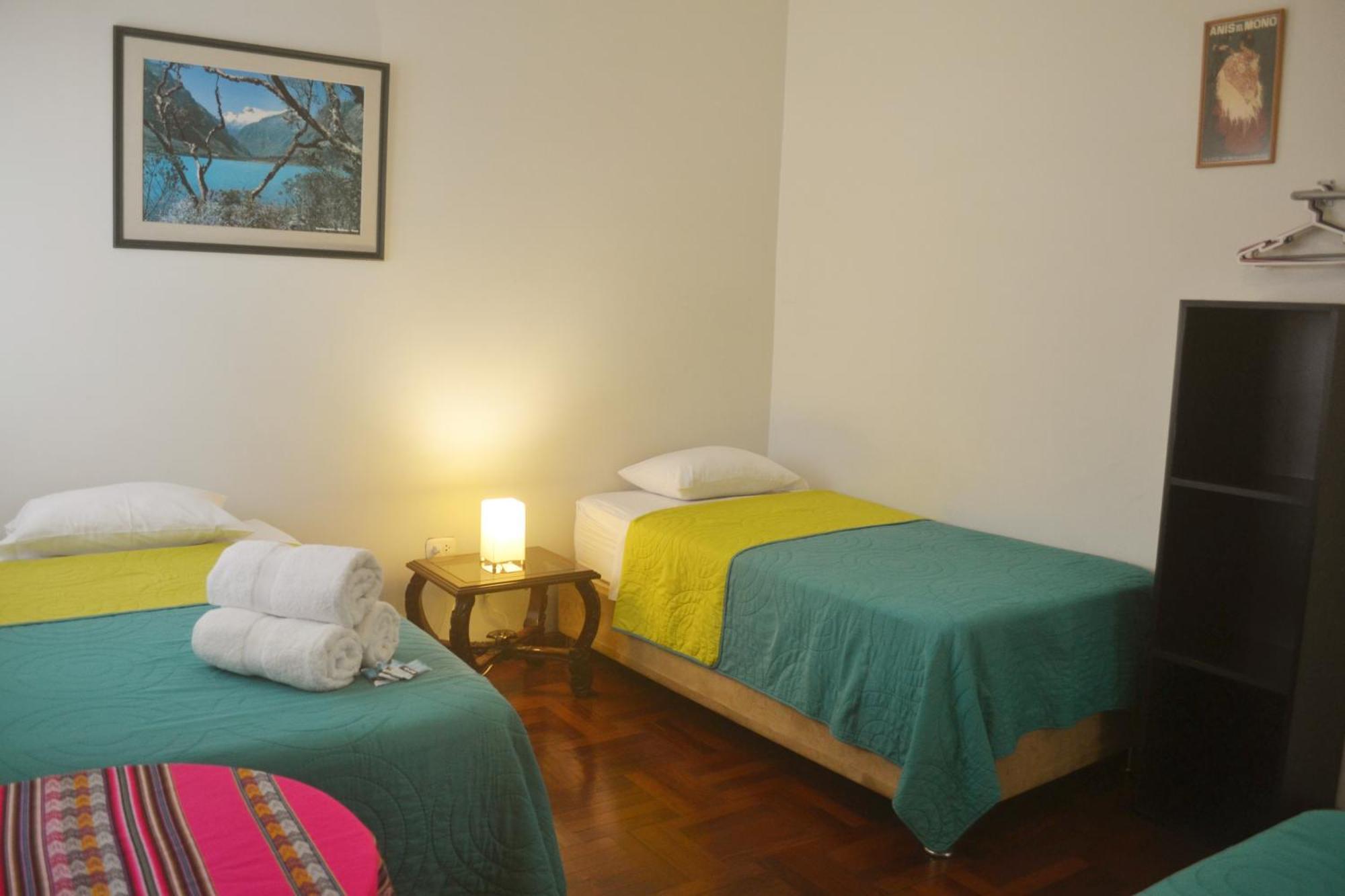 Casa Rodas Lima Extérieur photo