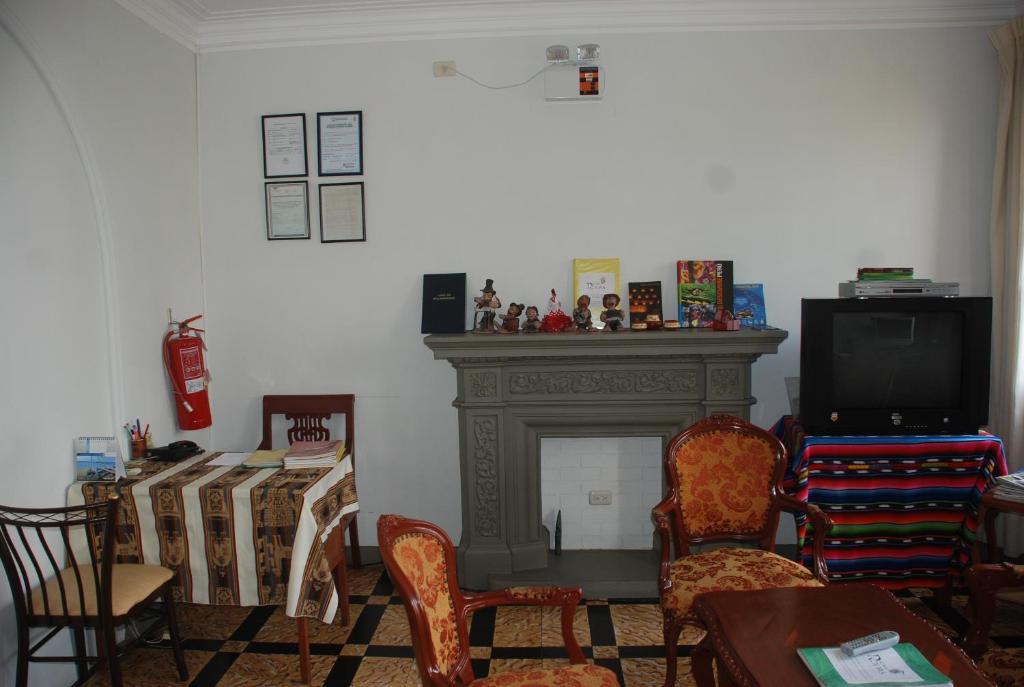 Casa Rodas Lima Extérieur photo