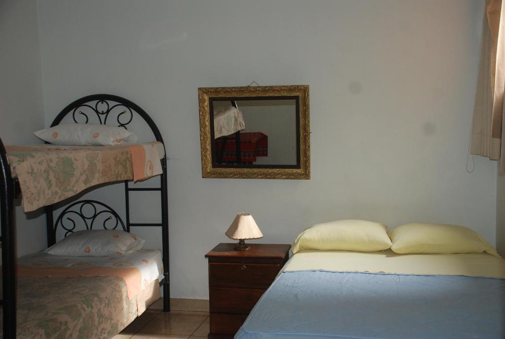 Casa Rodas Lima Chambre photo