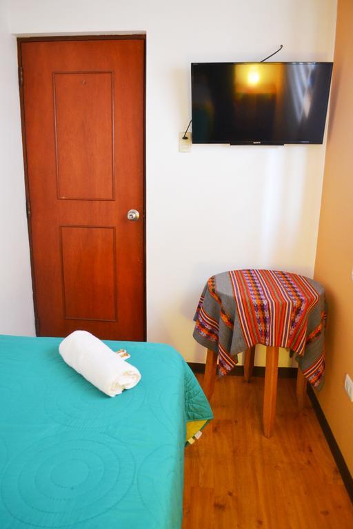 Casa Rodas Lima Extérieur photo