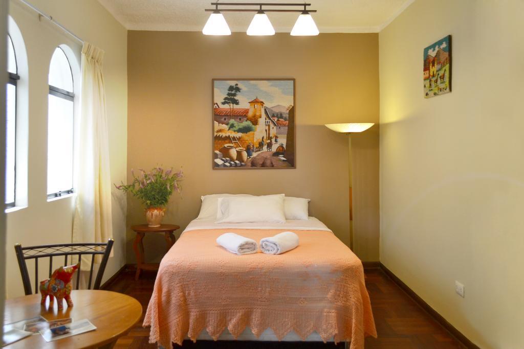 Casa Rodas Lima Extérieur photo