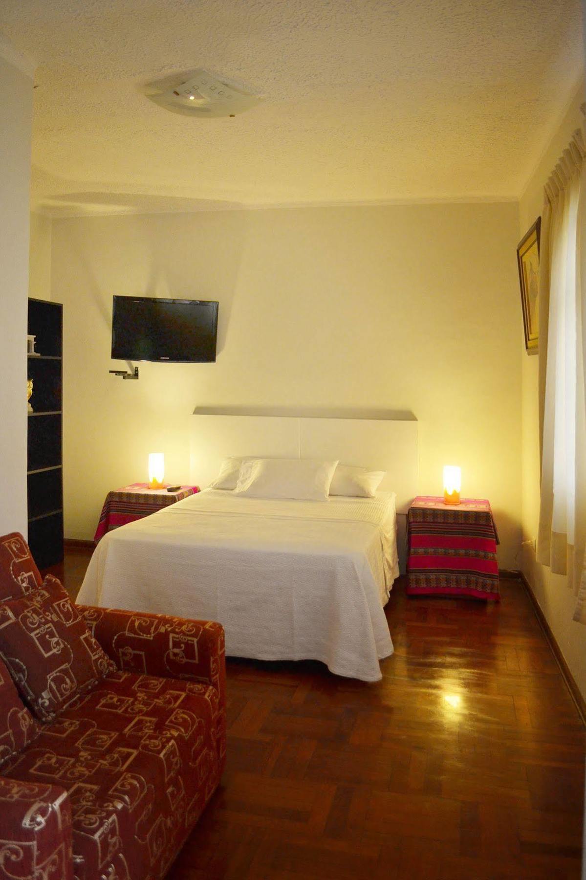 Casa Rodas Lima Extérieur photo