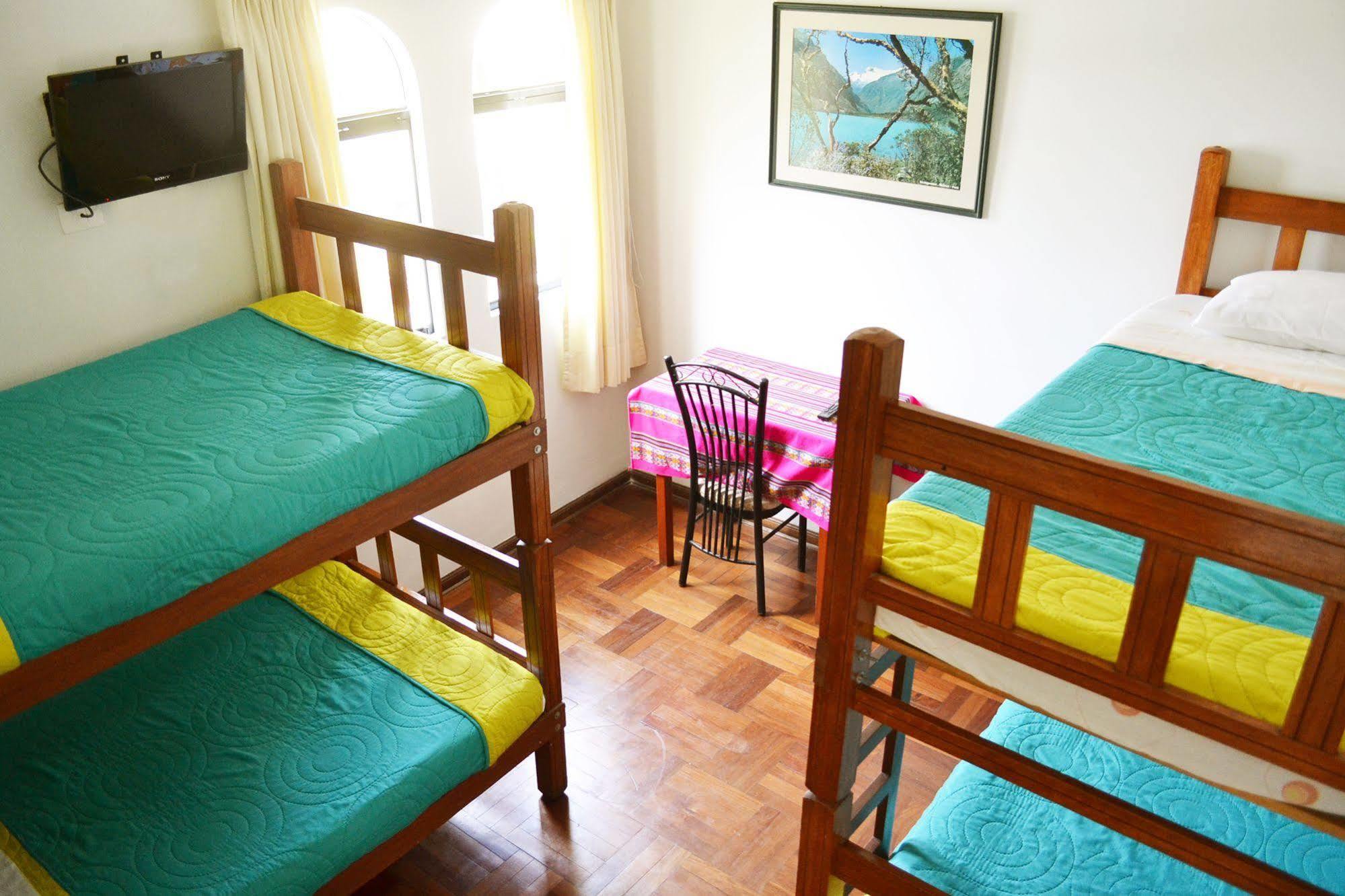 Casa Rodas Lima Extérieur photo