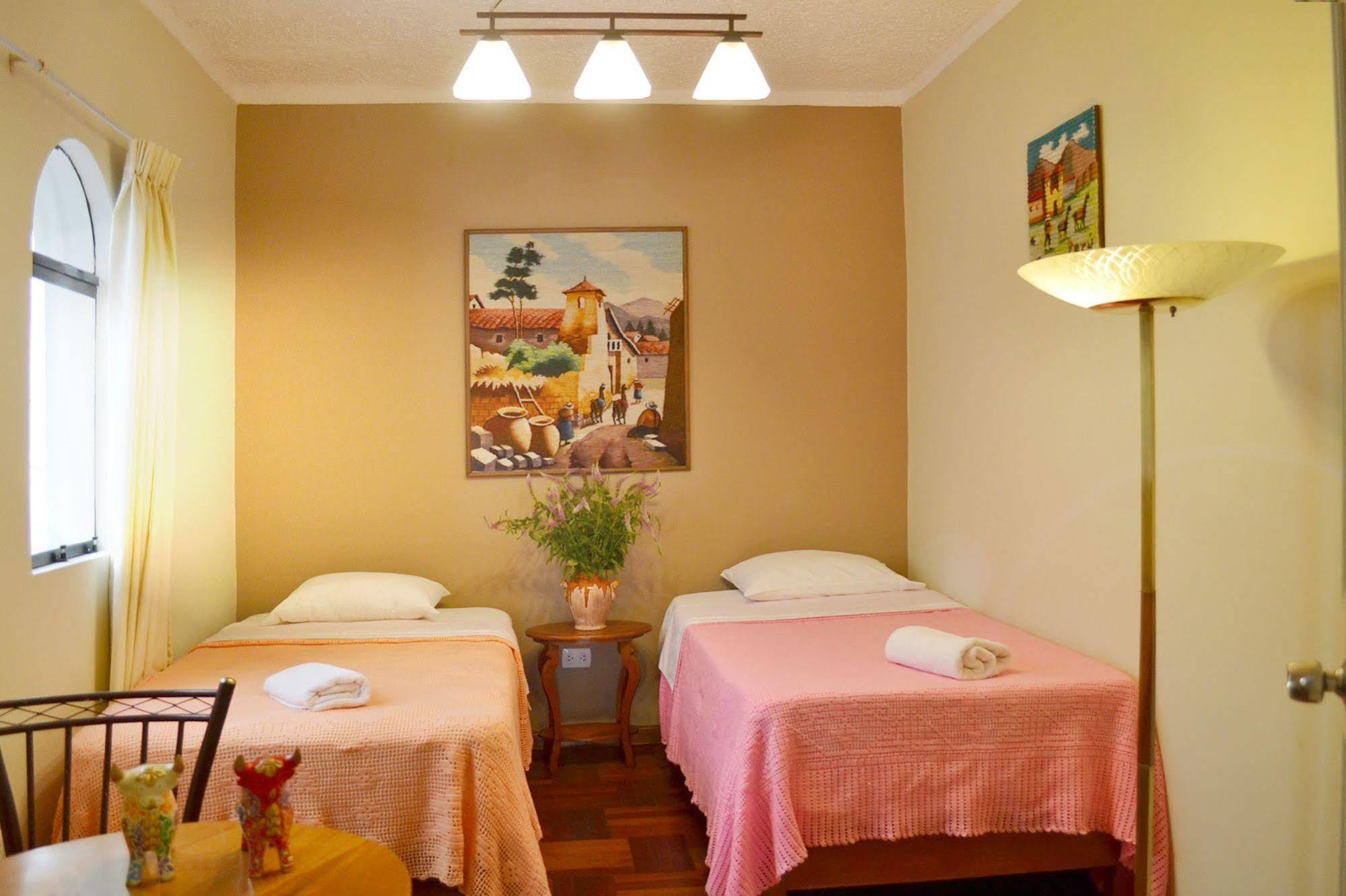 Casa Rodas Lima Extérieur photo