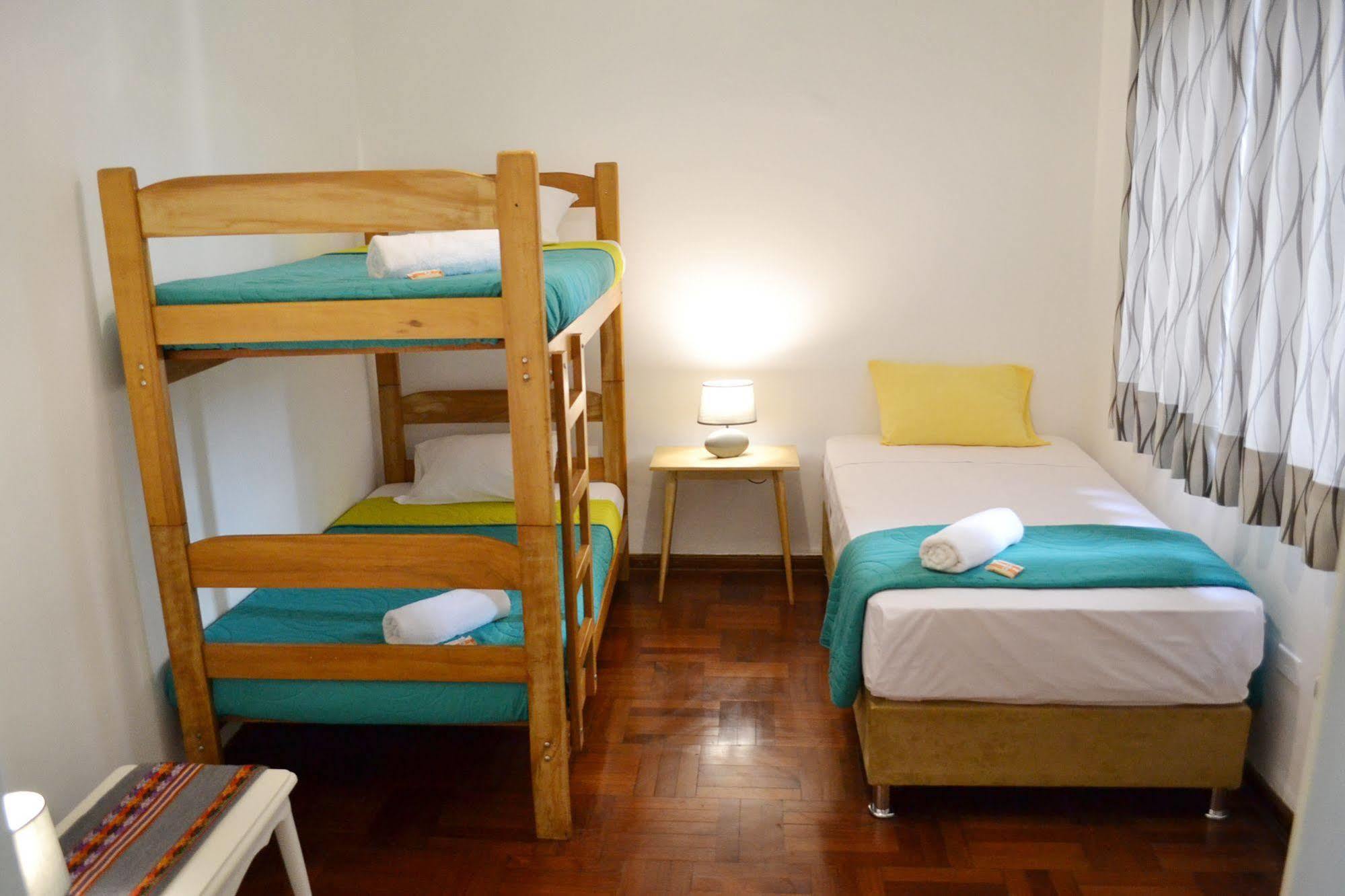 Casa Rodas Lima Extérieur photo