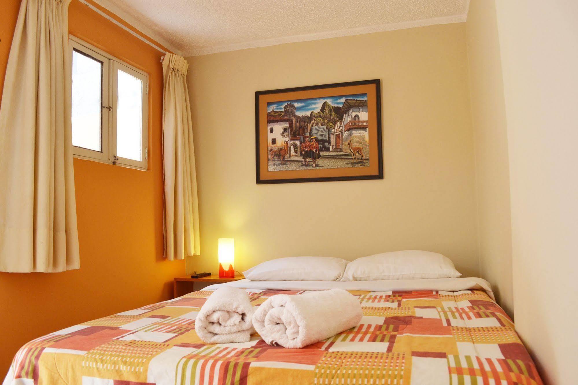 Casa Rodas Lima Extérieur photo