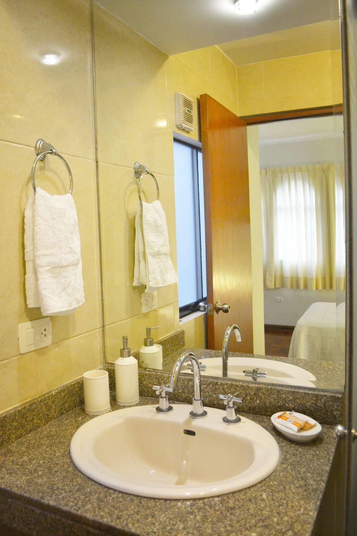 Casa Rodas Lima Extérieur photo