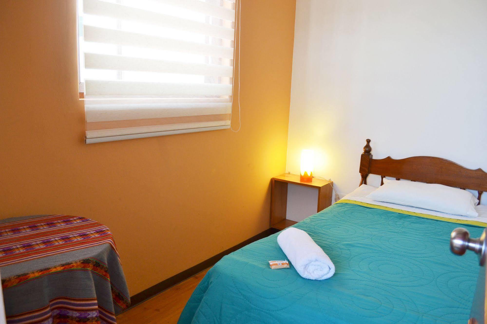 Casa Rodas Lima Extérieur photo