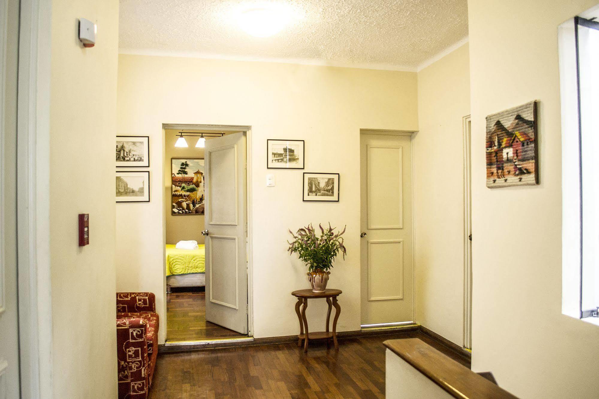Casa Rodas Lima Extérieur photo
